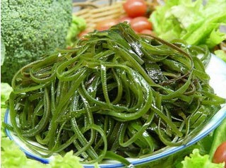 牛皮癣患者吃海带有什么后果呢？