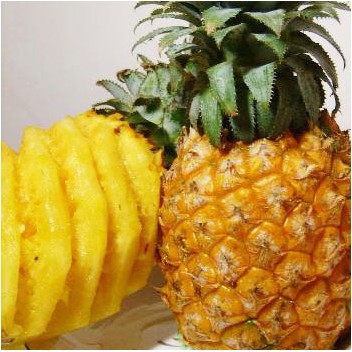 牛皮癣吃菠萝有什么好处呢？