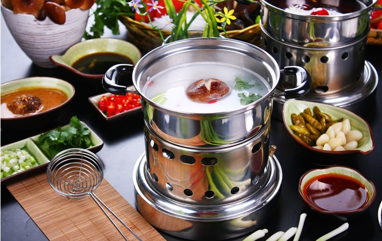 牛皮癣患者可以吃火锅吗？